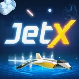 JetX ігровий автомат (Літачок)