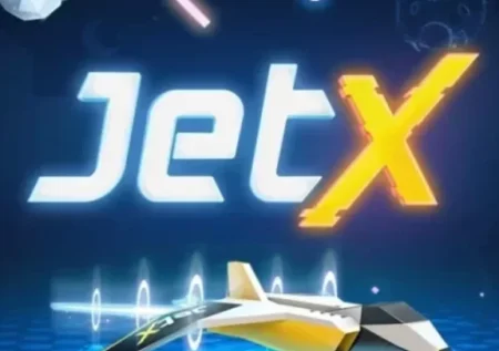 JetX ігровий автомат (Літачок)