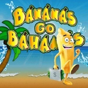 Bananas go Bahamas ігровий автомат (Банани)