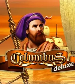 Columbus deluxe ігровий автомат