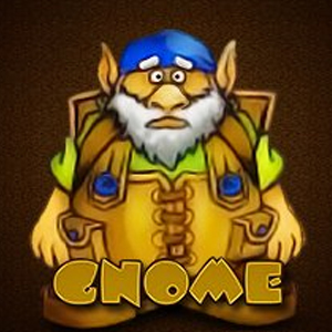 Gnome ігровий автомат